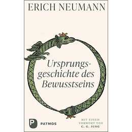 Ursprungsgeschichte des Bewusstseins