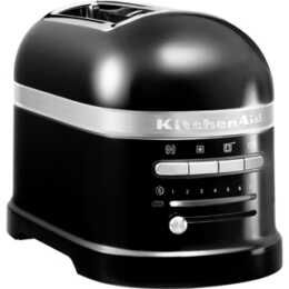 KITCHENAID Toaster Artisan (Schwarz)