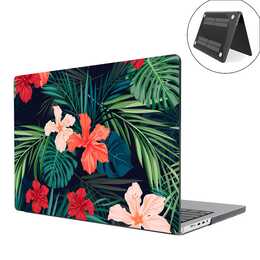 EG Hardcase (MacBook Pro 14" M1 2021, Multicolore)
