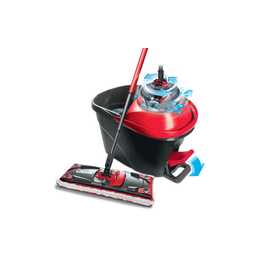 VILEDA Wischset UltraMax 2in1 Turbo (36 cm)