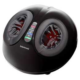 INTERTRONIC Masseur de pied