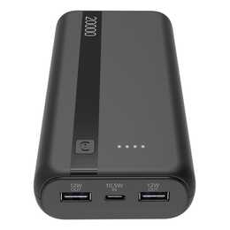 CELLULAR LINE Powerbank (20000 mAh)