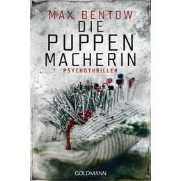Die Puppenmacherin