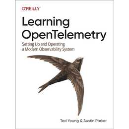 Learning OpenTelemetry
