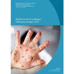 Medizinische Grundlagen, Pathophysiologie Teil 2