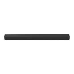 SONY BRAVIA Theatre Bar 9 (62 W, Nero, Surround Sound)
