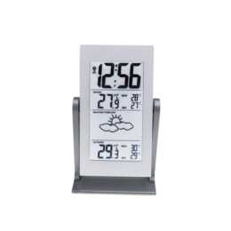 TECHNOLINE Wetterstation Funk