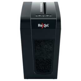 REXEL Destructeur de documents 2020127EU (Coupe en particules)