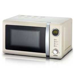 MELISSA 16330108 (20 l, 700 W)