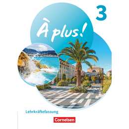 À plus !