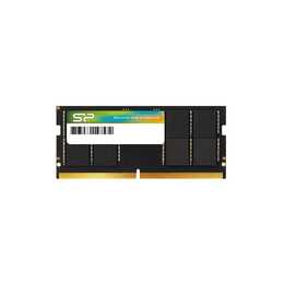 SILICON POWER SP032GBSVU560F02 (1 x 32 GB, DDR5 5600 MHz, SO-DIMM)