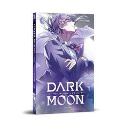 Dark Moon: The Blood Altar 2