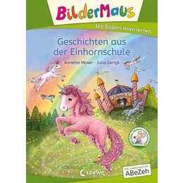 Geschichten aus der Einhornschule