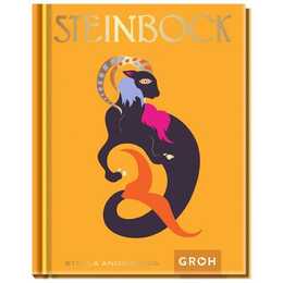 Steinbock