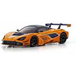 KYOSHO Mini-Z Mclaren 720S GT3 (Strassenrennwagen, 1:27