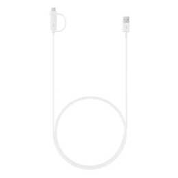 SAMSUNG Câble (USB Typ A, USB Type C, 1.5 m)