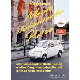 Meine italienische Reise