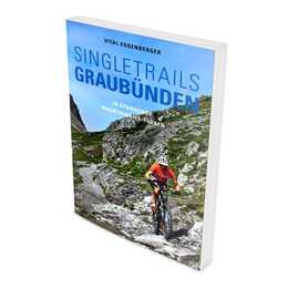 Singletrails Graubünden