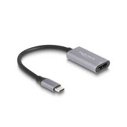 DELOCK Video-Adapter (USB C)