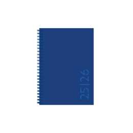 SIMPLEX Agenda scolastica Teacher (A5, 2025, 2026)