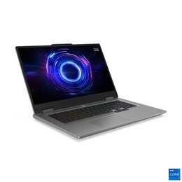 LENOVO LOQ 17IRX10 (17.3", Intel Core 7, 32 GB RAM, 1 TB SSD, Grau)