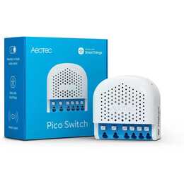 AEOTEC Schaltaktor Pico