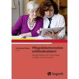 Pflegedokumentation entbürokratisiert