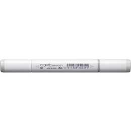 COPIC Grafikmarker Sketch N-3 Neutral Grey No.3 (Grau, 1 Stück)