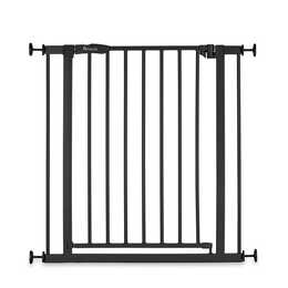 HAUCK Türschutzgitter Open N Stop 2 (75 cm - 80 cm)
