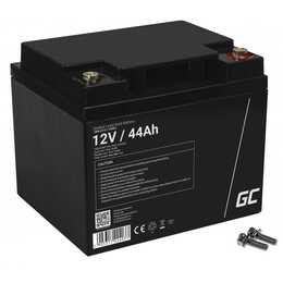 GREEN CELL AGM23 USV Ersatzbatterie