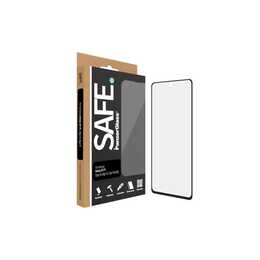 SAFE. Vetro protettivo da schermo (Galaxy S21 FE 5G)