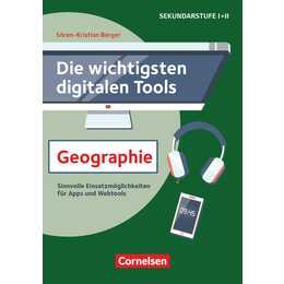 Die wichtigsten digitalen Tools