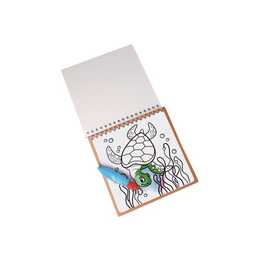 ONLINE Magic Waterbook Pittura ad acqua