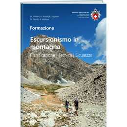 Escursionismo in montagn