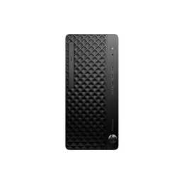 HP ProDesk 4 G1i TWR AC9P5ES (Intel Core Ultra 7 265, 32 GB, 1000 GB SSD, Intel HD Graphics, Noir)
