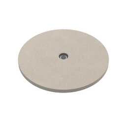 OUTDOORCHEF Pizzastein Ø 32 cm (Cordierit)