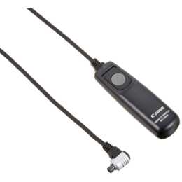 CANON RS-80N3 Télécommande (Noir)