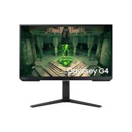 SAMSUNG Odyssey G4 LS27BG400EUXEN (27", 1920 x 1080, Schwarz)