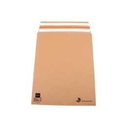 ELCO Pochettes d'expédition (47.5 cm x 38 cm, 100 pièce)