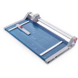 DAHLE 552 (Rogneuse, A3)