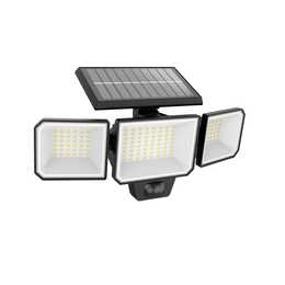 PHILIPS Applique Nysil (Noir)