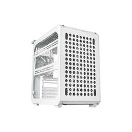 COOLER MASTER Qube 500 Flatpack (E-ATX, ATX, ITX, Micro ATX)