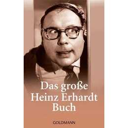 Das grosse Heinz Erhardt Buch