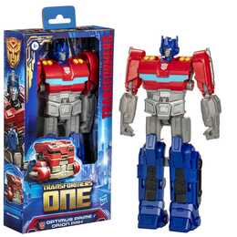 TRANSFORMERS Transformers Optimus Prime