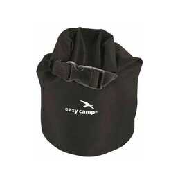 EASY CAMP Wassersack (20 l, Schwarz)