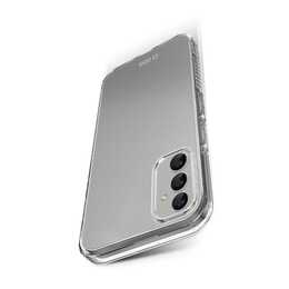 SBS Backcover Extreme X2 (Galaxy S24 FE, Transparent)