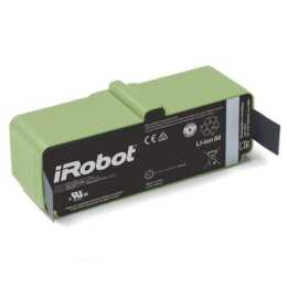 IROBOT Staubsaugerakku Roomba