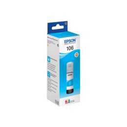 EPSON C13T00R240 (Cyan, 1 Stück)