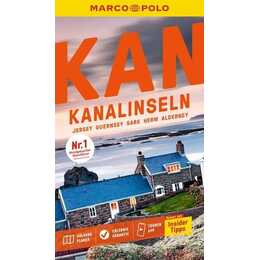 Kanalinseln, Jersey, Guernsey, Sark, Herm, Alderney