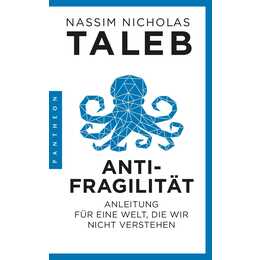 Antifragilität